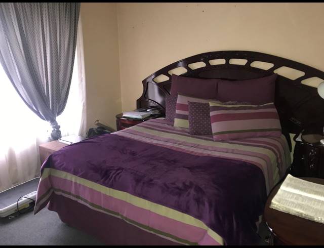 2 BEDROOM TOWNHOUSE RENTED IN GLEN MARAIS